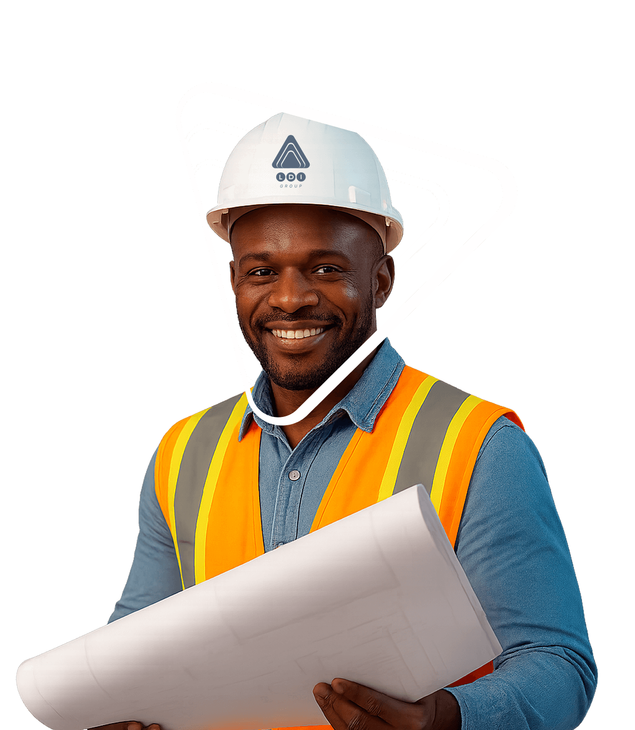 Engenheiro da LDI Group